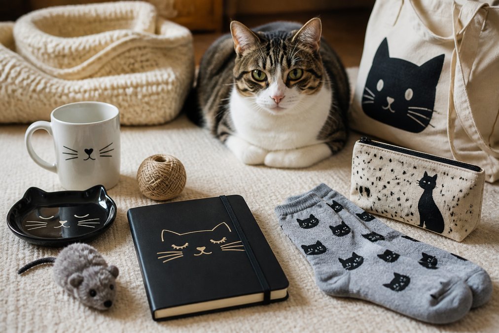 Unique Gifts for Cat Lovers: 2026 Gift Guide