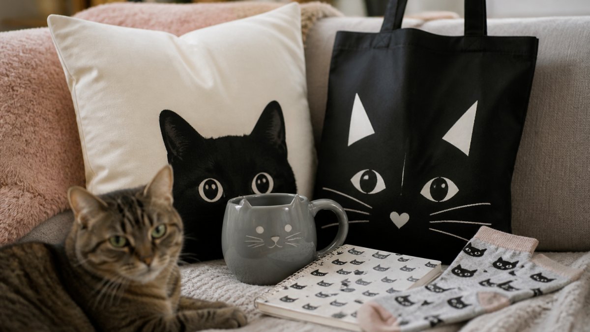 Unique Gifts for Cat Obsessed Sister: 2026 Guide