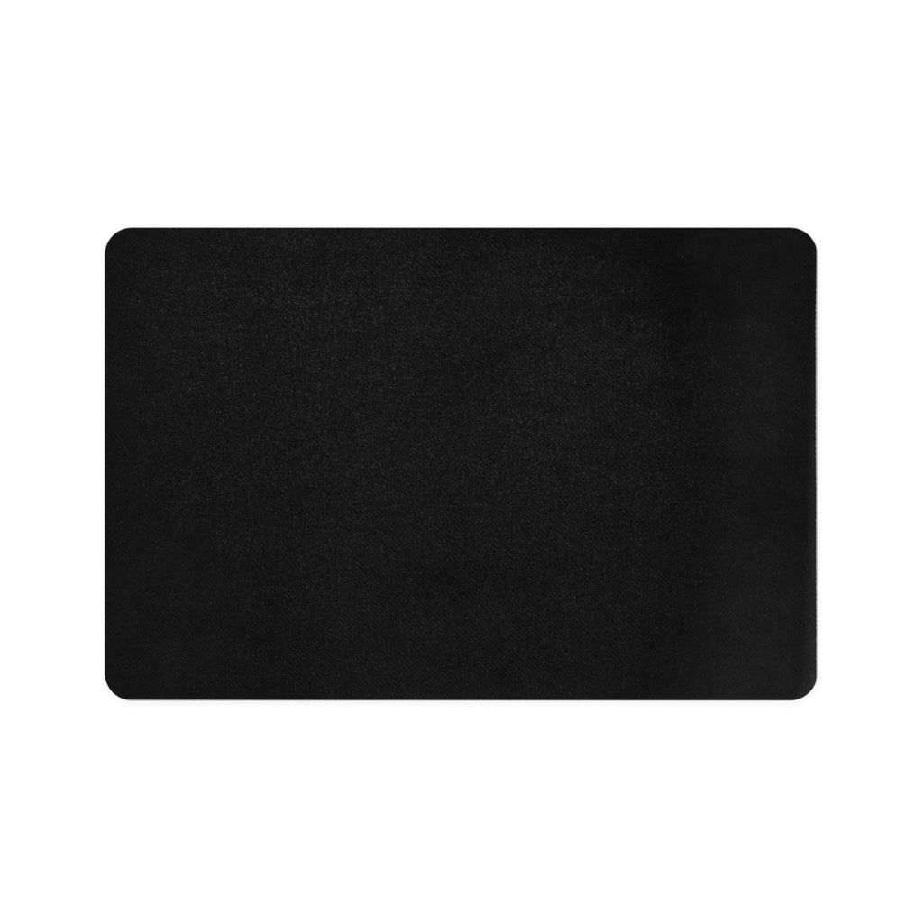 Halloween 'The Boo Crew' Pet Food Mat (12x18)